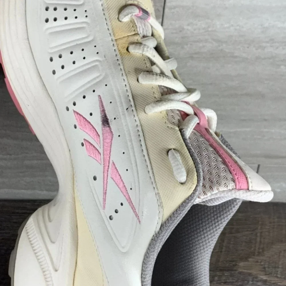 Women's Reebok DMX Series Sneaker - Picture 10 of 12